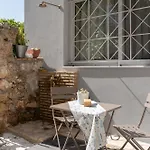 T Junior Luxury Σπίτι διακοπών Koróni