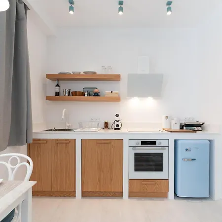 Σπίτι διακοπών T Junior Luxury *