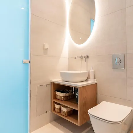 度假居 T Junior Luxury