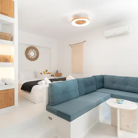 T Junior Luxury Prázdninový dům *