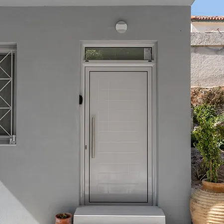 T Junior Luxury Koróni