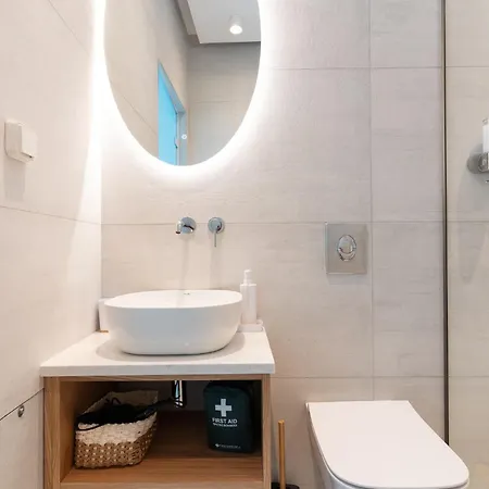 T Junior Luxury Prázdninový dům