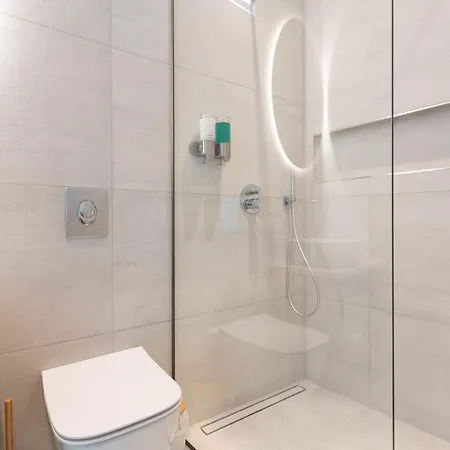 度假居 T Junior Luxury