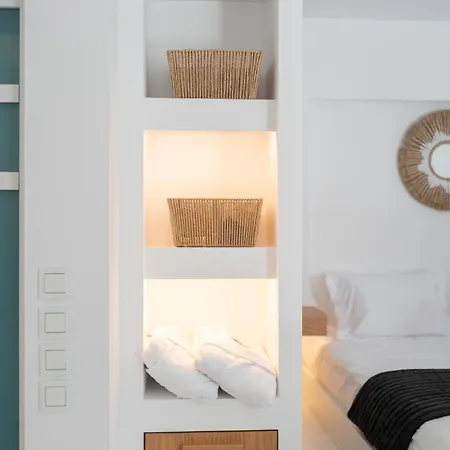 T Junior Luxury 度假居 *